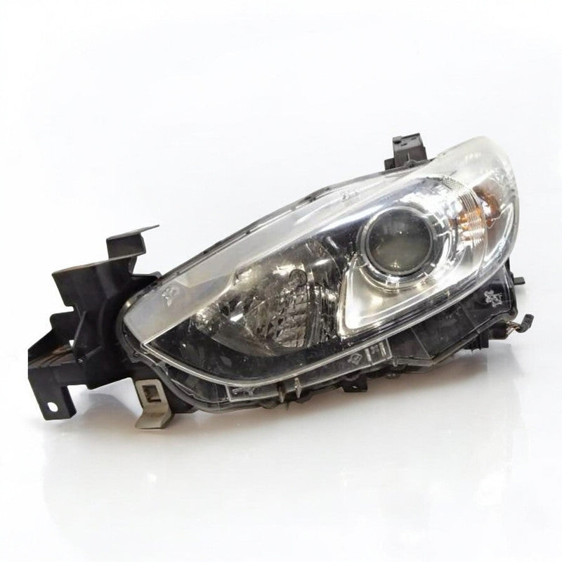 Frontscheinwerfer Mazda 6 LPK19860 Links Scheinwerfer Headlight