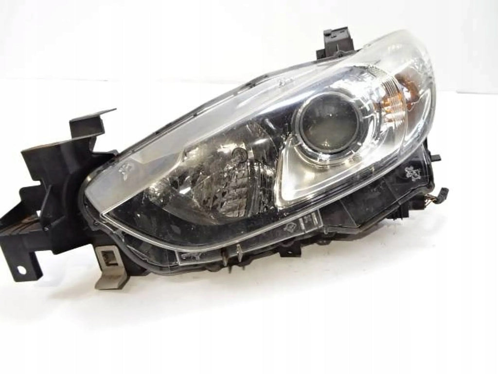 Frontscheinwerfer Mazda 6 LPK19860 Links Scheinwerfer Headlight