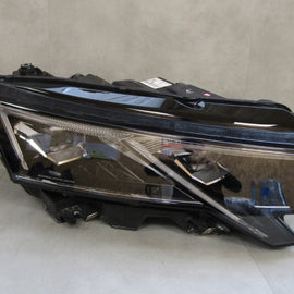 Frontscheinwerfer Skoda Octavia I 5E4941036 LED Rechts Scheinwerfer Headlight SCH1877835464ne