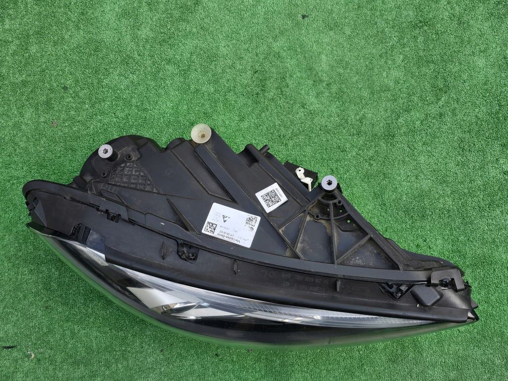 Frontscheinwerfer Mercedes-Benz W177 A1779065600KZ Full LED Rechts Headlight SCH9142262977iq