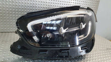 Laden Sie das Bild in den Galerie-Viewer, Frontscheinwerfer Mercedes-Benz W213 A2139067509 Links Scheinwerfer Headlight SCH1225502942xc