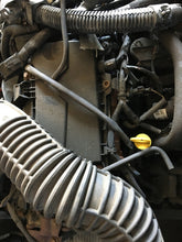 Laden Sie das Bild in den Galerie-Viewer, Motor Renault Master I M9T676 2.3 290TKm Diesel Engine Komplett