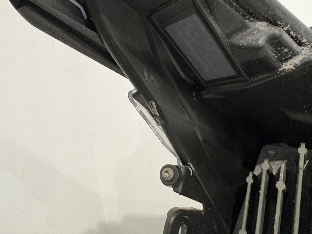 Frontscheinwerfer Toyota Corolla 81150-02X10 LED Ein Stück (Rechts oder Links)