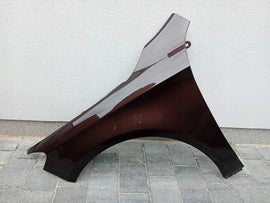 Kotflügel Mercedes-Benz Cla C117 A1178810101 Vorne Links Schwarz