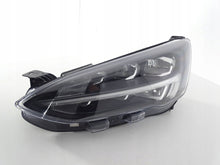 Load image into Gallery viewer, Frontscheinwerfer Ford Focus MX7B-13E015-EB Links Scheinwerfer Headlight SCH8419034657bz