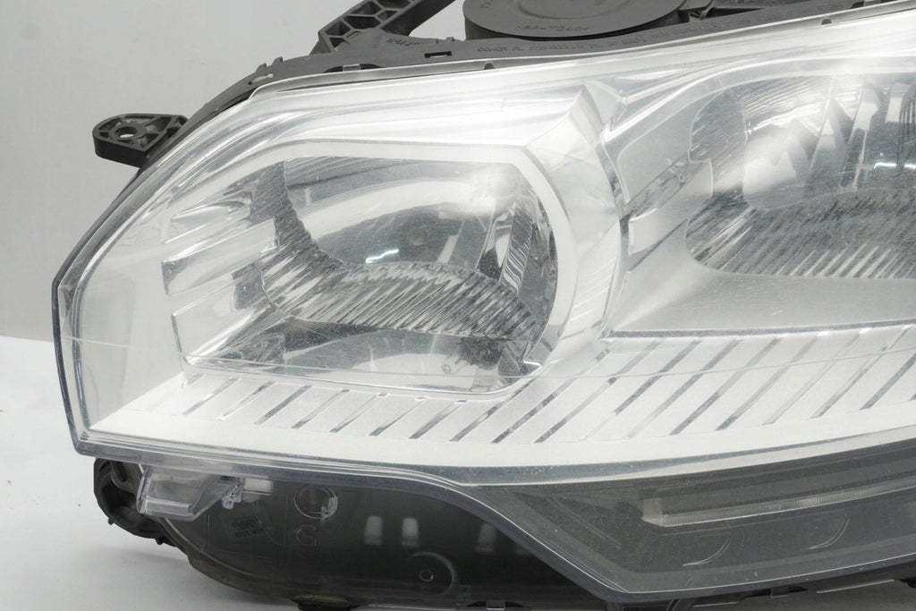 Frontscheinwerfer Citroën C5 III 9674398380 Links Scheinwerfer Headlight SCH7140565464uh
