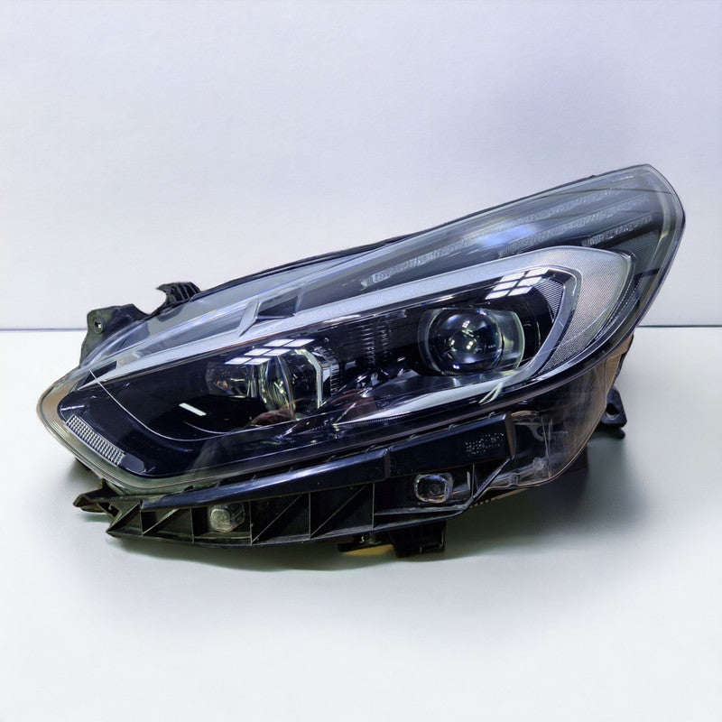 Frontscheinwerfer Ford S-Max EM2B-13W030-CP FULL LED Links Headlight