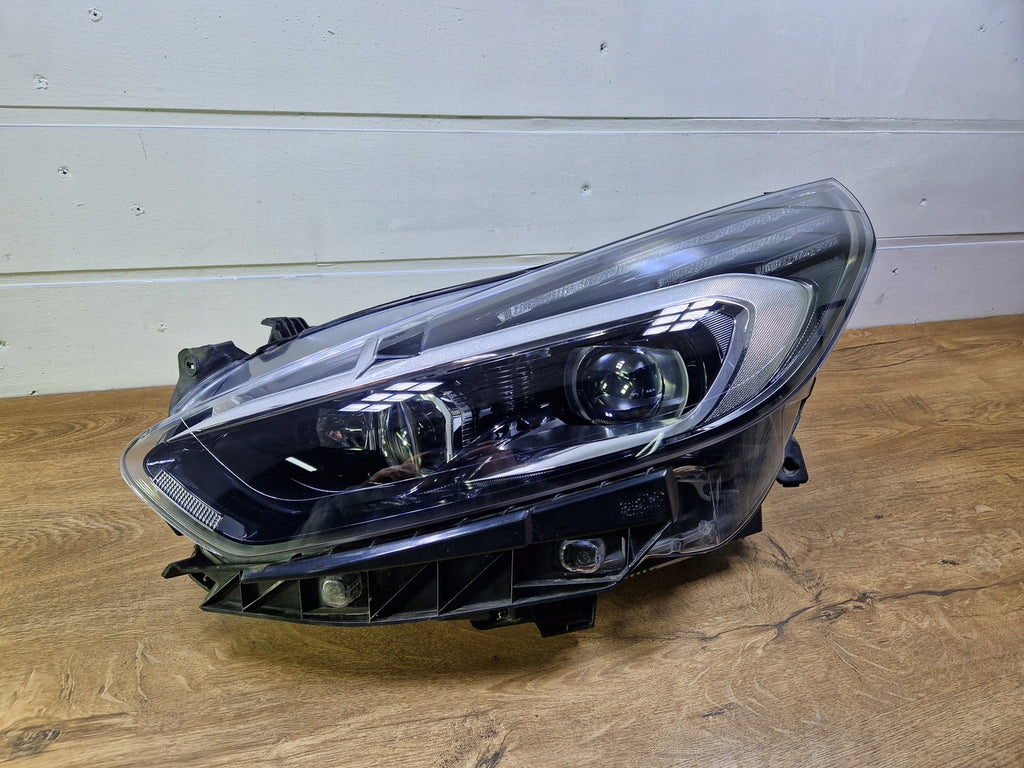 Frontscheinwerfer Ford S-Max EM2B-13W030-CP FULL LED Links Headlight