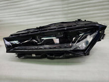 Laden Sie das Bild in den Galerie-Viewer, Frontscheinwerfer Skoda Superb I 3P1941015B LED Links Scheinwerfer Headlight SCH9722367558ph