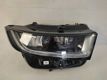 Laden Sie das Bild in den Galerie-Viewer, Frontscheinwerfer Ford FK7B-19W029-CG Full LED Rechts Scheinwerfer Headlight SCH6824240070tk