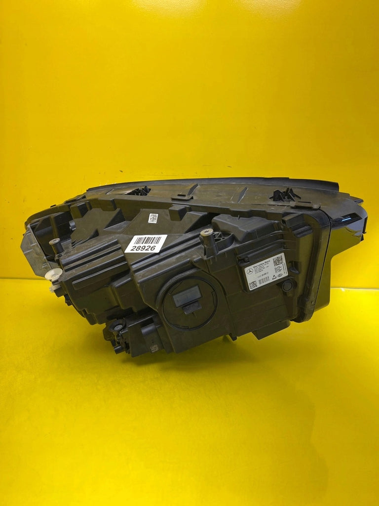 Frontscheinwerfer Mercedes-Benz W247 A2479064705 LED Links Headlight SCH4101042730ff