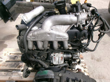 Load image into Gallery viewer, Motor VW T5 AXD BNZ 2.5 TDI 130PS 96kW 2006 Diesel Engine Komplett