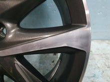 Load image into Gallery viewer, 1x Alufelge 17 Zoll 7.0" 5x114.3 45ET Glanz Graphit KB8M-V3810 Mazda Cx5 Mg FEL1735522260vr
