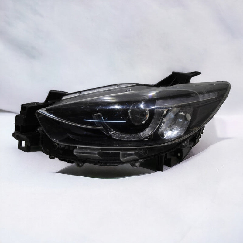 Frontscheinwerfer Mazda Cx5 Cx-5 KD31-51040 FULL LED Links Headlight