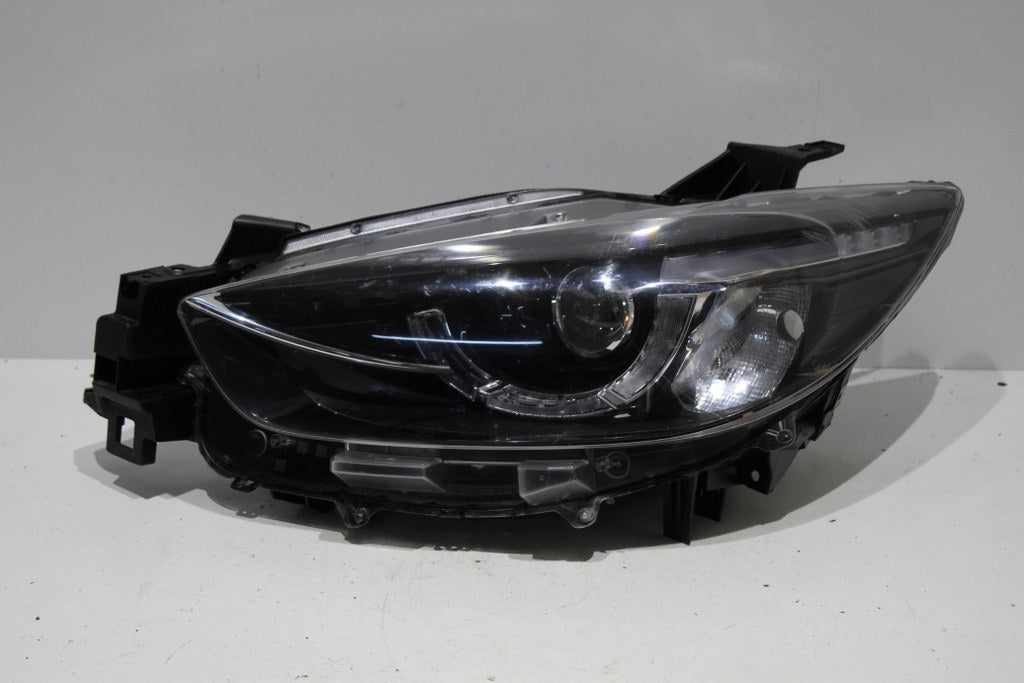 Frontscheinwerfer Mazda Cx5 Cx-5 KD31-51040 FULL LED Links Headlight