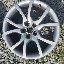 1x Alufelge 18 Zoll 8.5