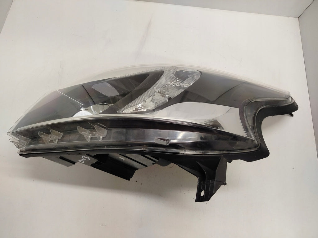 Frontscheinwerfer Opel Vivaro B 266606315R LED Ein Stück (Rechts oder Links)