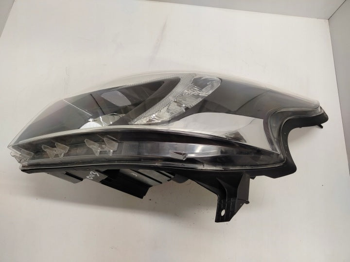 Frontscheinwerfer Opel Vivaro B 266606315R LED Links Scheinwerfer Headlight SCH8103910023su