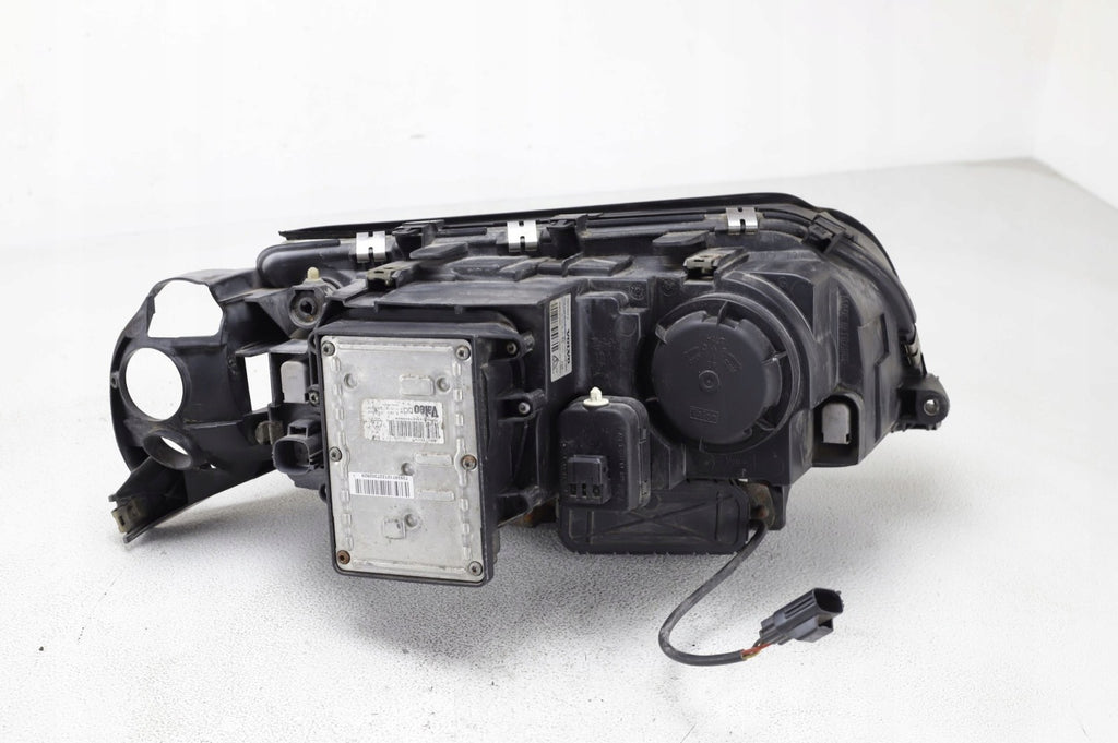 Frontscheinwerfer Volvo S80 8693652 Links Scheinwerfer Headlight SCH3128102056wj