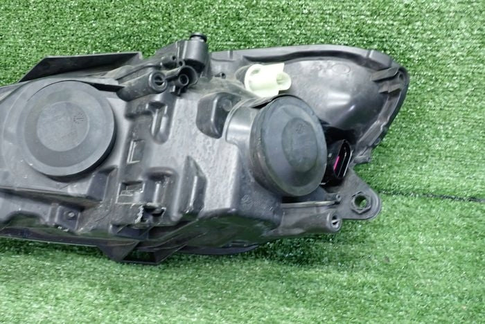 Frontscheinwerfer Skoda Fabia II 5J1941016B Rechts Scheinwerfer Headlight SCH1406252244vo