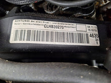 Load image into Gallery viewer, Motor Audi Seat Skoda VW A3 CLHA 1.6 TDI 103PS 77kW 234TKm 2013 Diesel Komplett MOT7349899822ht