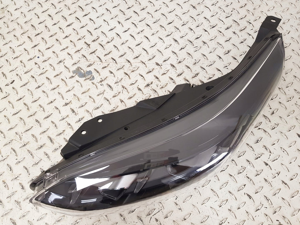 Frontscheinwerfer Kia Ceed 92101J7500 Full LED Ein Stück (Rechts oder Links)