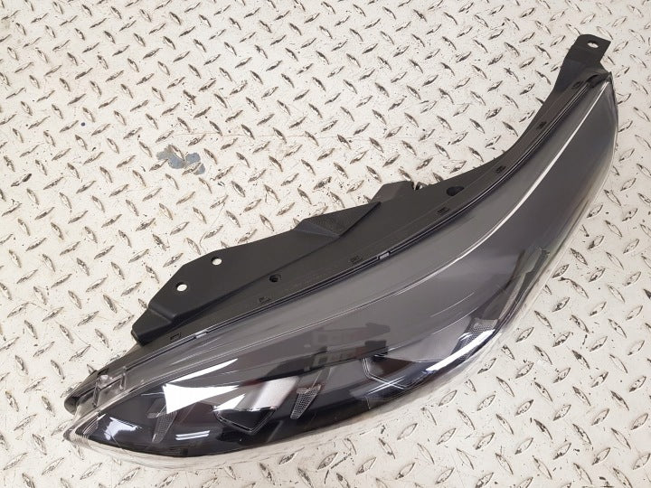 Frontscheinwerfer Kia Ceed 92101J7500 Full LED Links Scheinwerfer Headlight SCH6840122362wz