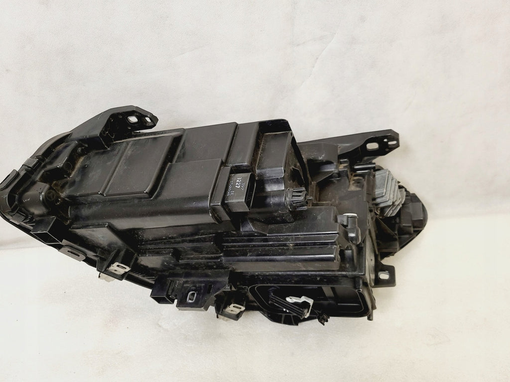 Frontscheinwerfer Mercedes-Benz W246 A2469063401 Rechts Scheinwerfer Headlight SCH3499871781kk