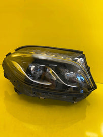 Frontscheinwerfer Mercedes-Benz W166 A1669064603 LED Rechts Headlight
