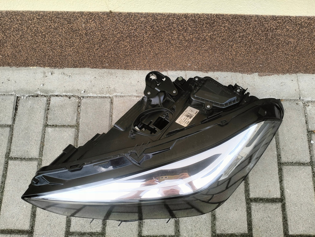 Frontscheinwerfer BMW 2 F44 9449599 5A1E071 9478455 Full LED Links Headlight SCH5087260886yi