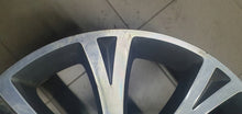 Laden Sie das Bild in den Galerie-Viewer, 1x Alufelge 20 Zoll 10.0" 5x108 46ET Glanz Grau CW9M-1007-FA Jaguar Xj Xk Mg FEL8926826318hi