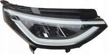 Load image into Gallery viewer, Frontscheinwerfer VW 1t3 1T3941006A LED Rechts Scheinwerfer Headlight SCH5557515945nw