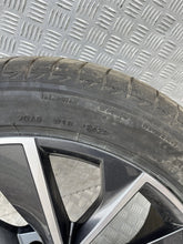Load image into Gallery viewer, 1x Alufelge 20 Zoll 9.0" 5x112 42ET 12312311 Skoda Enyaq Rim Wheel FEL3786189659xa