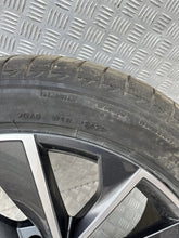 Load image into Gallery viewer, 1x Alufelge 20 Zoll 9.0" 5x112 42ET 12312311 Skoda Enyaq Rim Wheel FEL3786189659xa
