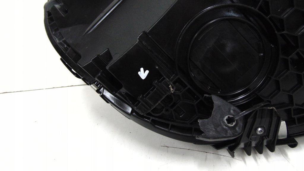 Frontscheinwerfer Mercedes-Benz W206 A2069063903 LED Links Headlight SCH1510729719rb