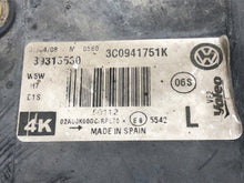 Load image into Gallery viewer, Frontscheinwerfer VW Passat 3C0941751K Links Scheinwerfer Headlight SCH6275838144zy