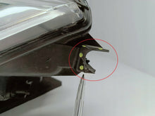 Load image into Gallery viewer, Frontscheinwerfer Tesla Model S 101222400C Links Scheinwerfer Headlight SCH6533618677ev