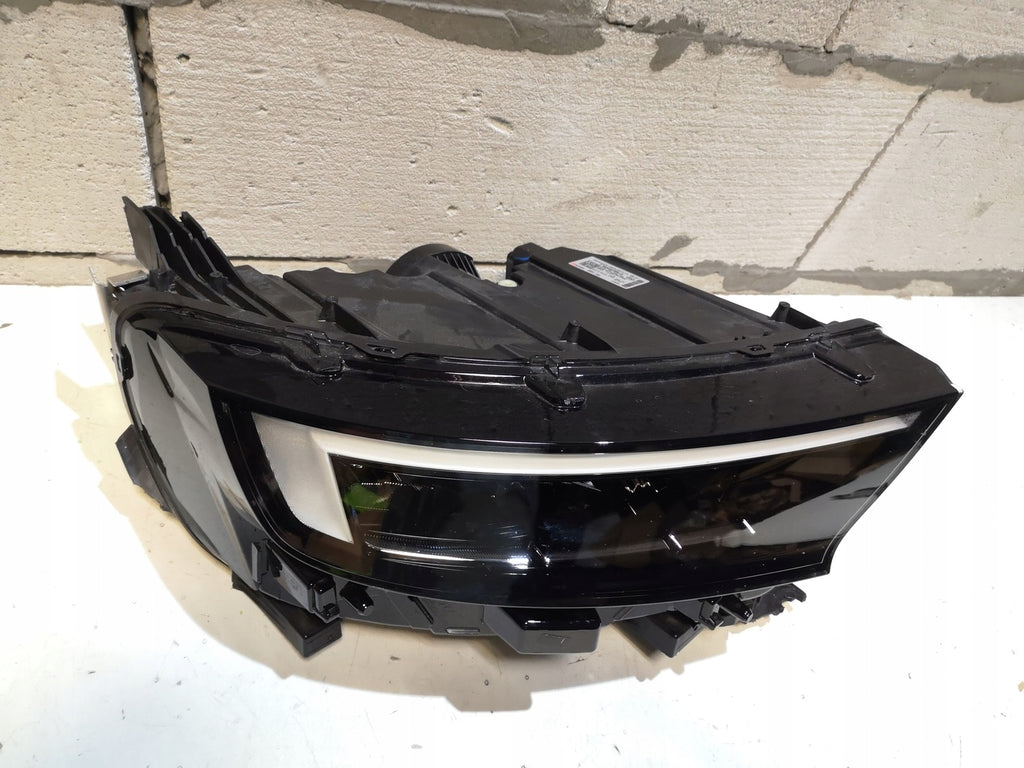 Frontscheinwerfer Opel Mokka 9834007980 LED Rechts Scheinwerfer Headlight