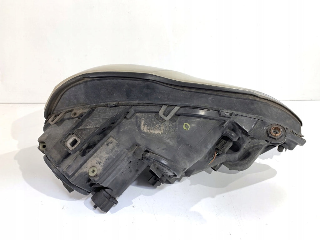 Frontscheinwerfer Mercedes-Benz X164 A1648260391 Links Scheinwerfer Headlight SCH8347735017nt