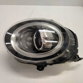 Frontscheinwerfer Mini F56 F55 5A01157 Full LED Links Scheinwerfer Headlight SCH7462738537if