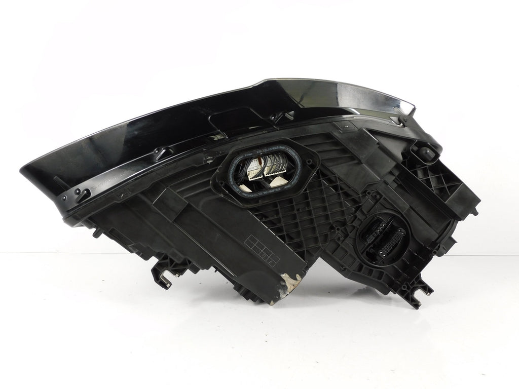 Frontscheinwerfer Audi A8 4H0941035 LED Links Scheinwerfer Headlight SCH6760853997te