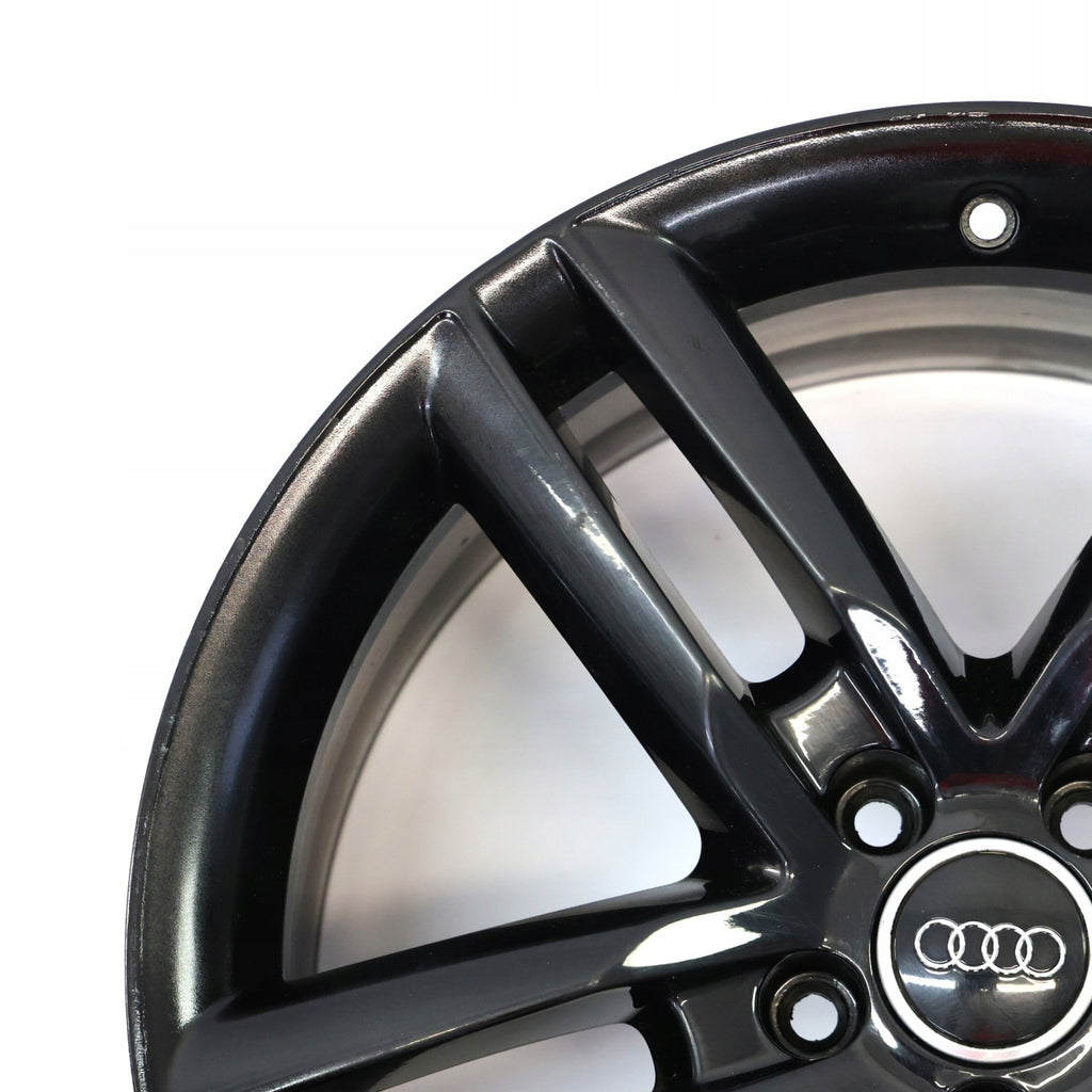 1x Alufelge 19 Zoll 9.0" 5x112 4H0601025 Audi A7 Rim Wheel FEL4288063993hd
