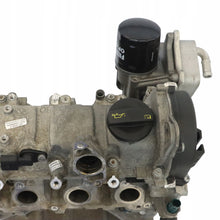Laden Sie das Bild in den Galerie-Viewer, Motor Audi Seat VW Ibiza Golf CBZA 1.2 TSI 86PS 63kW 109TKm Benzin Unkomplett