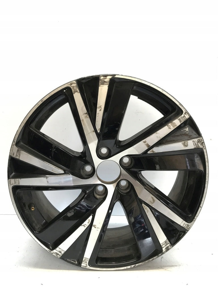 1x Alufelge 18 Zoll 8.0