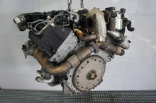 Laden Sie das Bild in den Galerie-Viewer, Motor Audi A8 CDT CDTA 3.0 TDI 250PS 184kW 2011 Diesel Engine Komplett MOT9993415335an