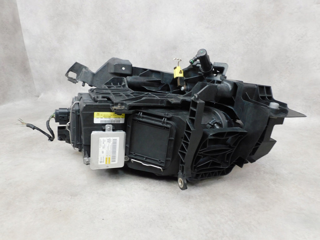Frontscheinwerfer Audi Q5 8R0941004AF Xenon Rechts Scheinwerfer Headlight