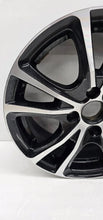Laden Sie das Bild in den Galerie-Viewer, 1x Alufelge 15 Zoll &quot; ATT515 Opel Corsa E Rim Wheel