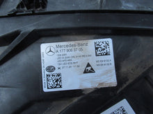 Laden Sie das Bild in den Galerie-Viewer, Frontscheinwerfer Mercedes-Benz W177 A1779063705 LED Links Headlight SCH5984603356qi