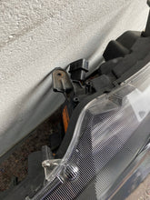 Laden Sie das Bild in den Galerie-Viewer, Frontscheinwerfer Mitsubishi Asx Xenon Links Scheinwerfer Headlight