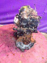 Laden Sie das Bild in den Galerie-Viewer, Motor Renault Megane III K4MP848 1.6 100PS 2010 Benzin Engine Unkomplett